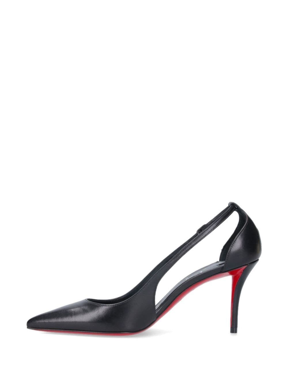 Christian Louboutin apostrophatoric 80mm Size US 9 / IT 39 - 5 Thumbnail