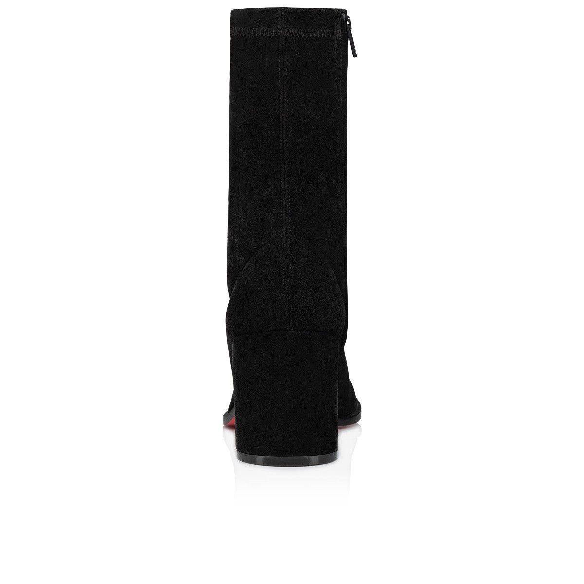 Christian Louboutin stretchadoxa 70mm black Size US 6.5 / IT 36.5 - 5 Thumbnail
