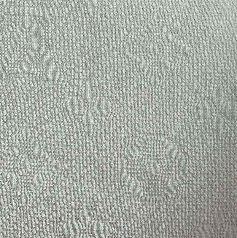 Louis Vuitton Louis Vuitton Men's XL White Cotton T-Shirt 0089 Size US XL / EU 56 / 4 - 6 Thumbnail