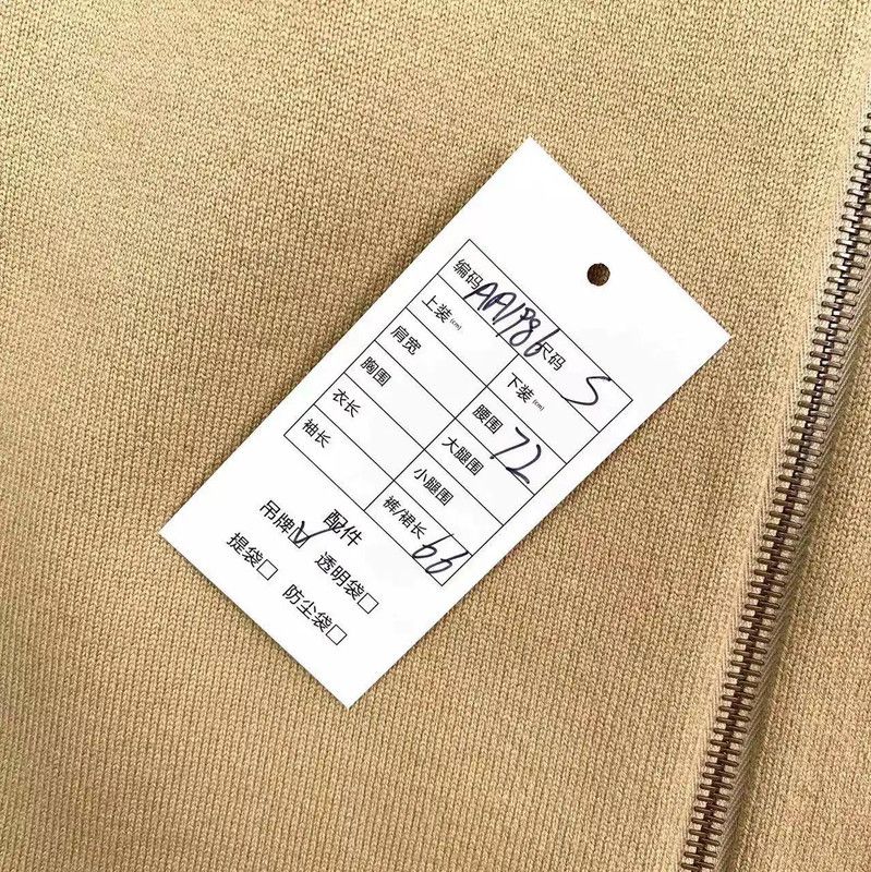 Louis Vuitton Louis Vuitton Color-Blocked High-Waisted Skirt 0089 Size US 26 / EU 42 - 4 Thumbnail