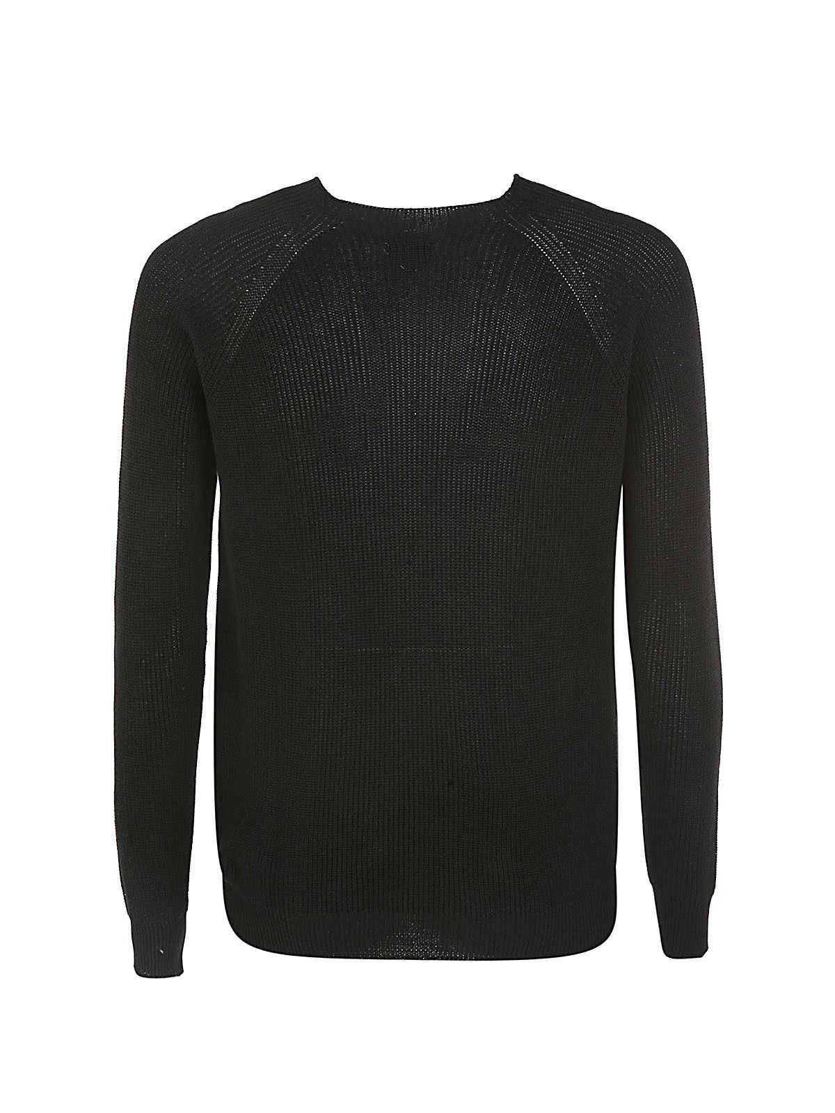 MD75 L/S CREW NECK SWEATER Size US S / EU 44-46 / 1 - 2 Thumbnail