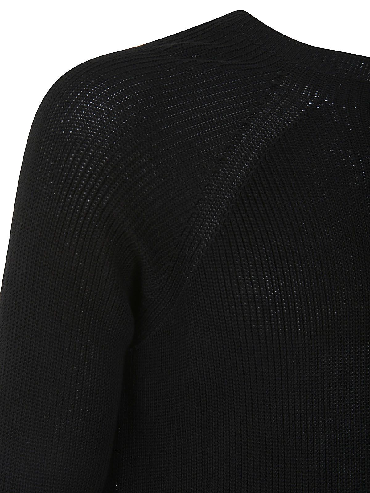 MD75 L/S CREW NECK SWEATER Size US S / EU 44-46 / 1 - 3 Thumbnail