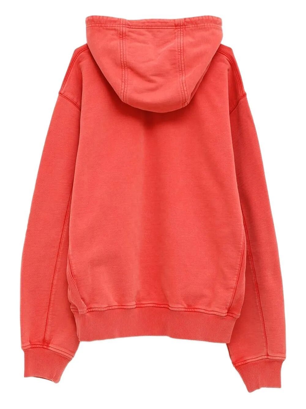 Casablanca "CHROME TEXT" PRINTED HOODIE Size US S / EU 44-46 / 1 - 2 Thumbnail