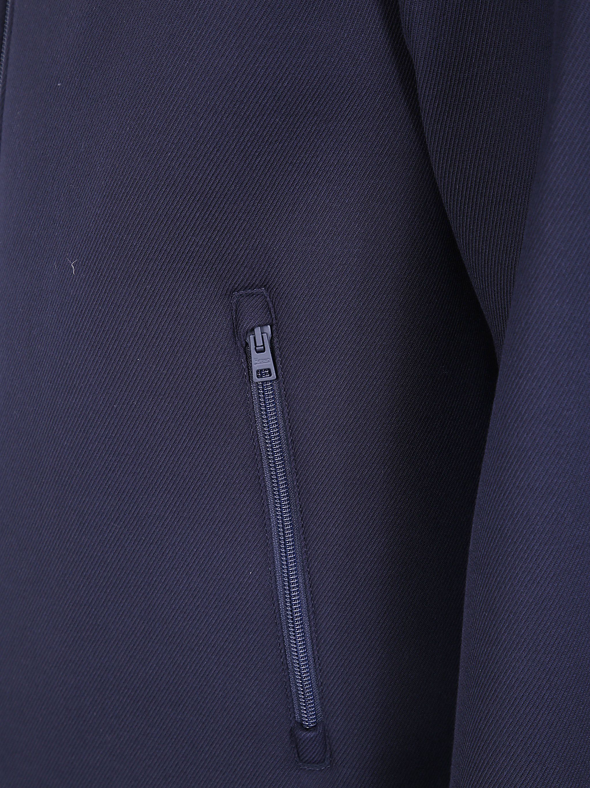 Herno "IN SCUBA" LONG PARKA Size US M / EU 48-50 / 2 - 3 Thumbnail