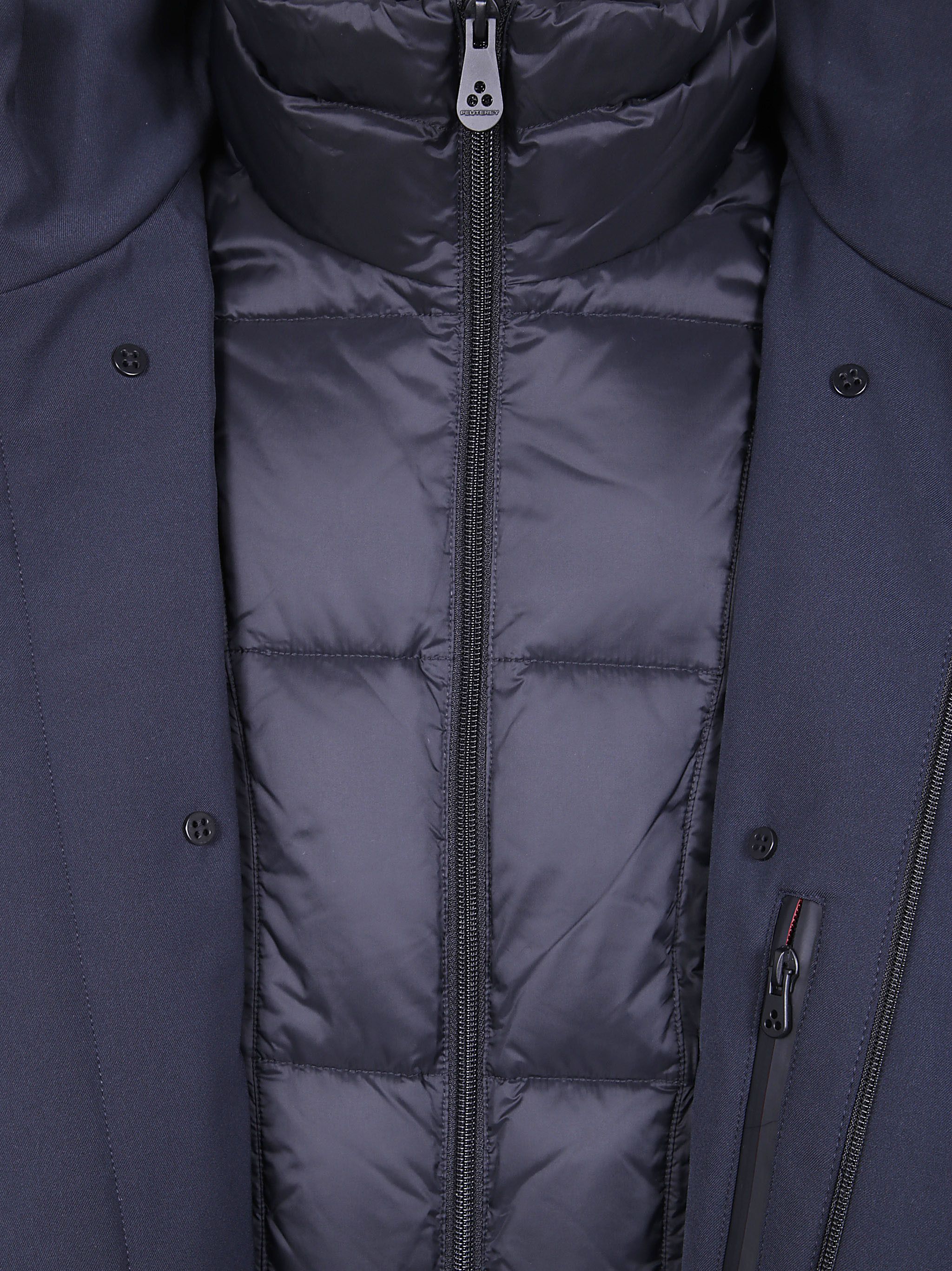 Peuterey "MILITAO" NR 01 JACKET Size US XXL / EU 58 / 5 - 3 Thumbnail