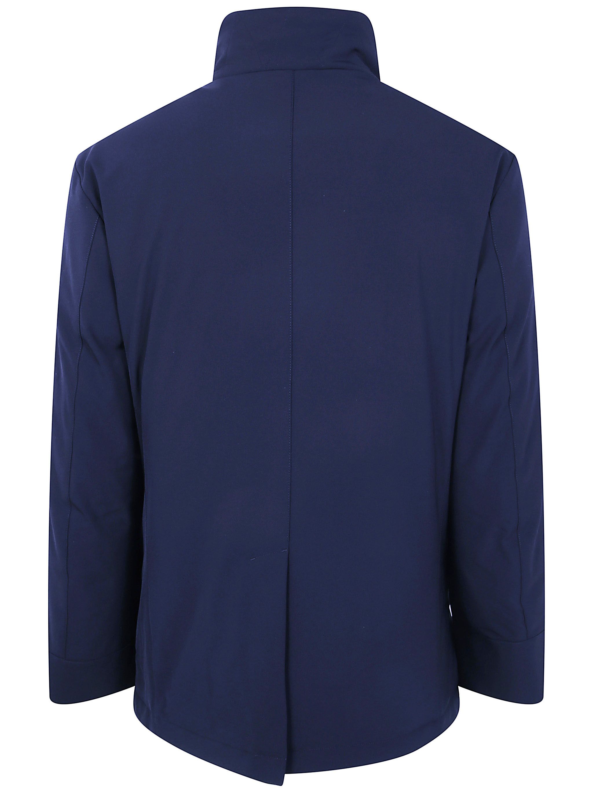Peuterey "MILITAO" NR 01 JACKET Size US XXL / EU 58 / 5 - 2 Thumbnail