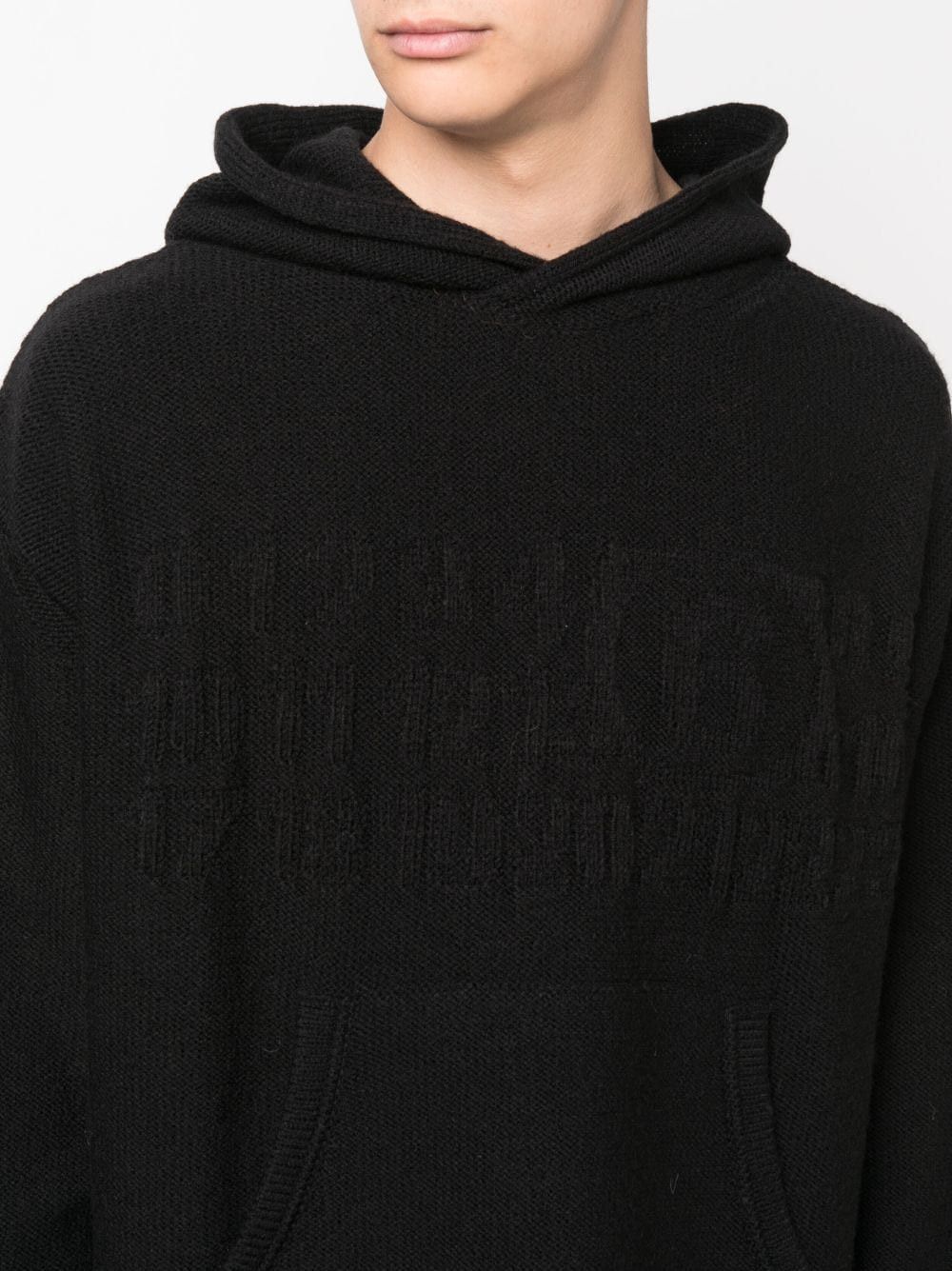 MM6 HOODIE Size US L / EU 52-54 / 3 - 2 Thumbnail