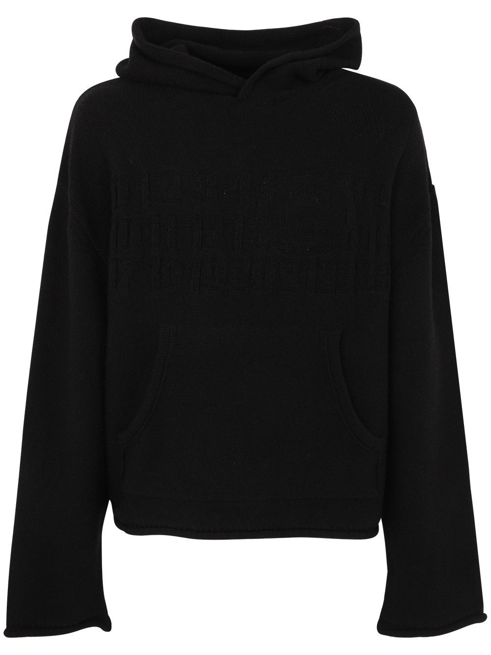 MM6 HOODIE Size US L / EU 52-54 / 3 - 5 Thumbnail