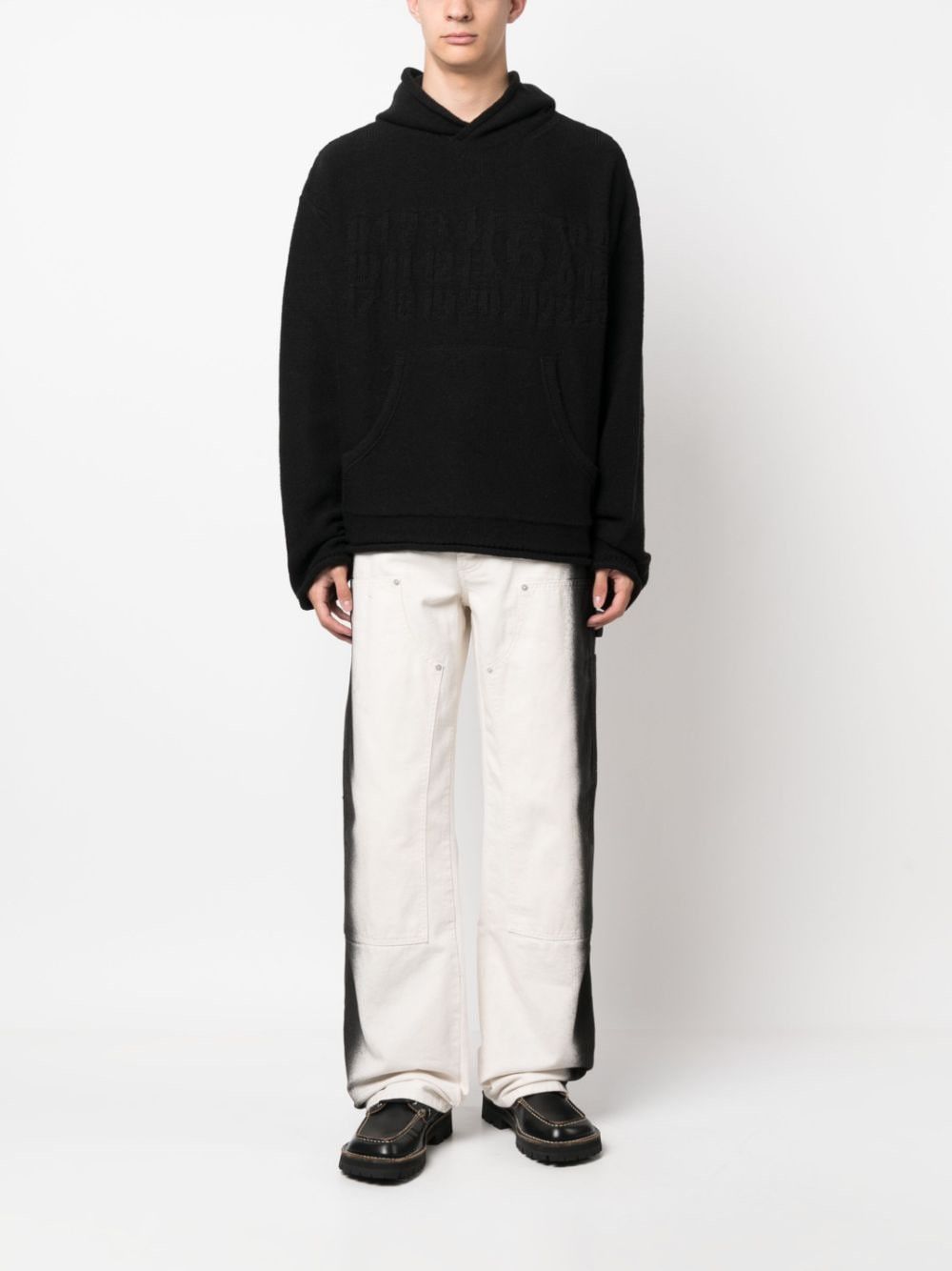 MM6 HOODIE Size US S / EU 44-46 / 1 - 4 Thumbnail