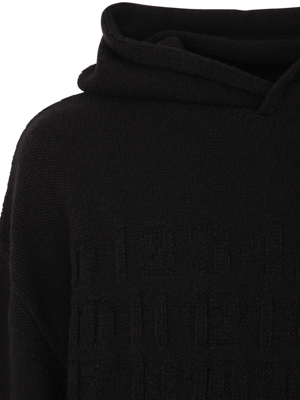 MM6 HOODIE Size US S / EU 44-46 / 1 - 7 Thumbnail