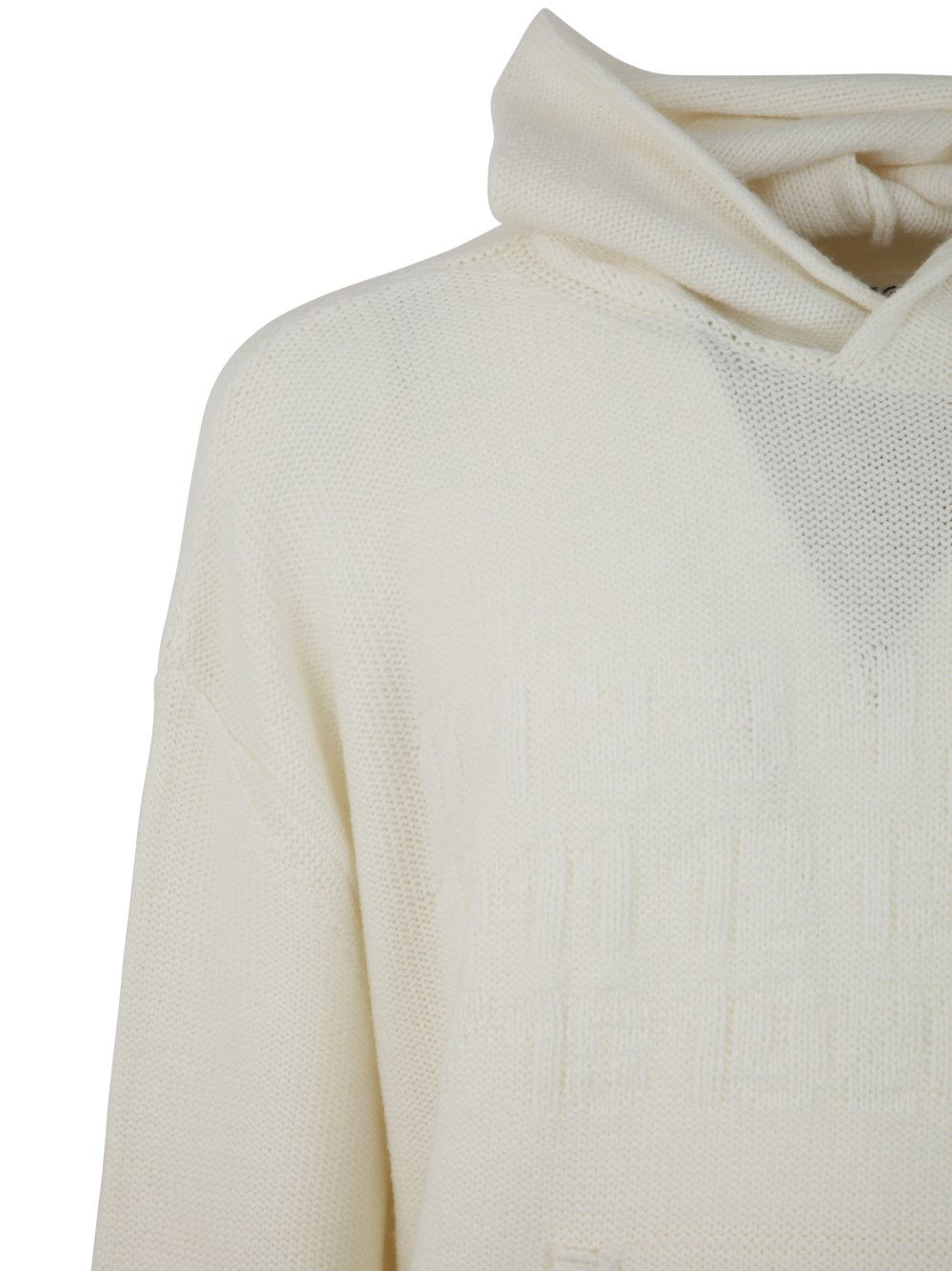 MM6 HOODIE Size US M / EU 48-50 / 2 - 3 Thumbnail
