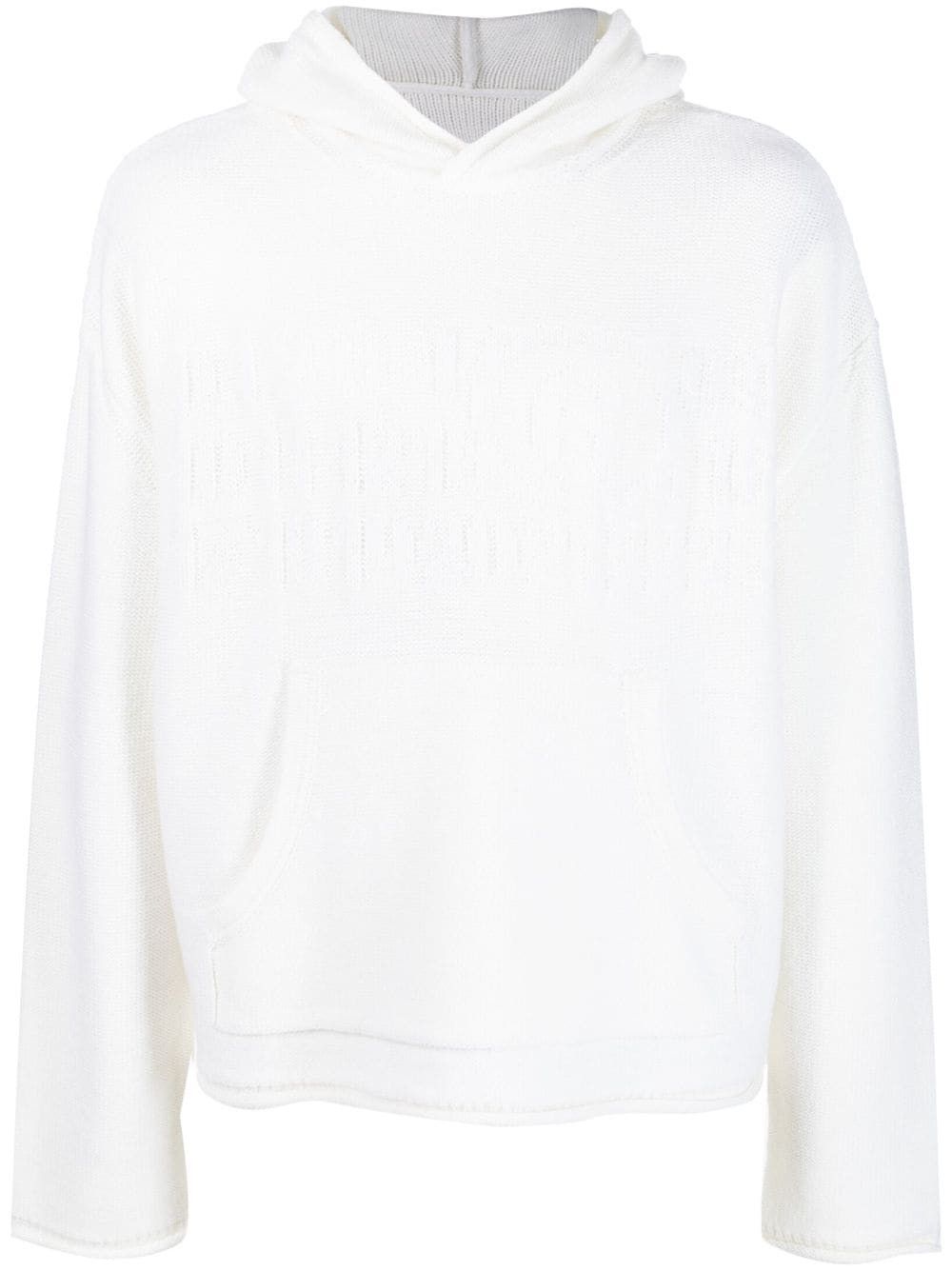 MM6 HOODIE Size US M / EU 48-50 / 2 - 4 Thumbnail
