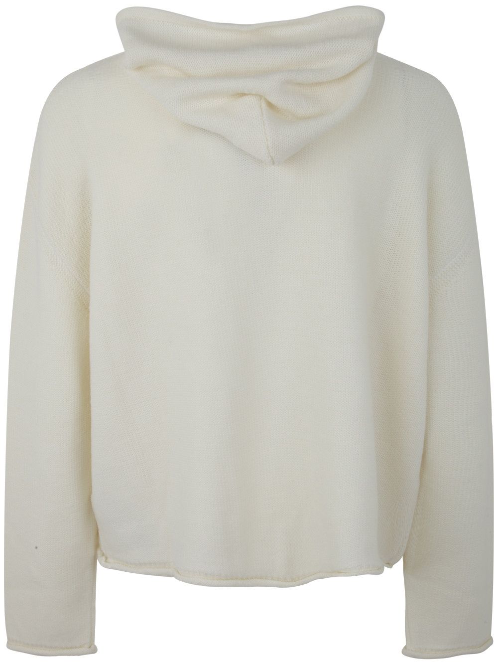 MM6 HOODIE Size US M / EU 48-50 / 2 - 2 Thumbnail
