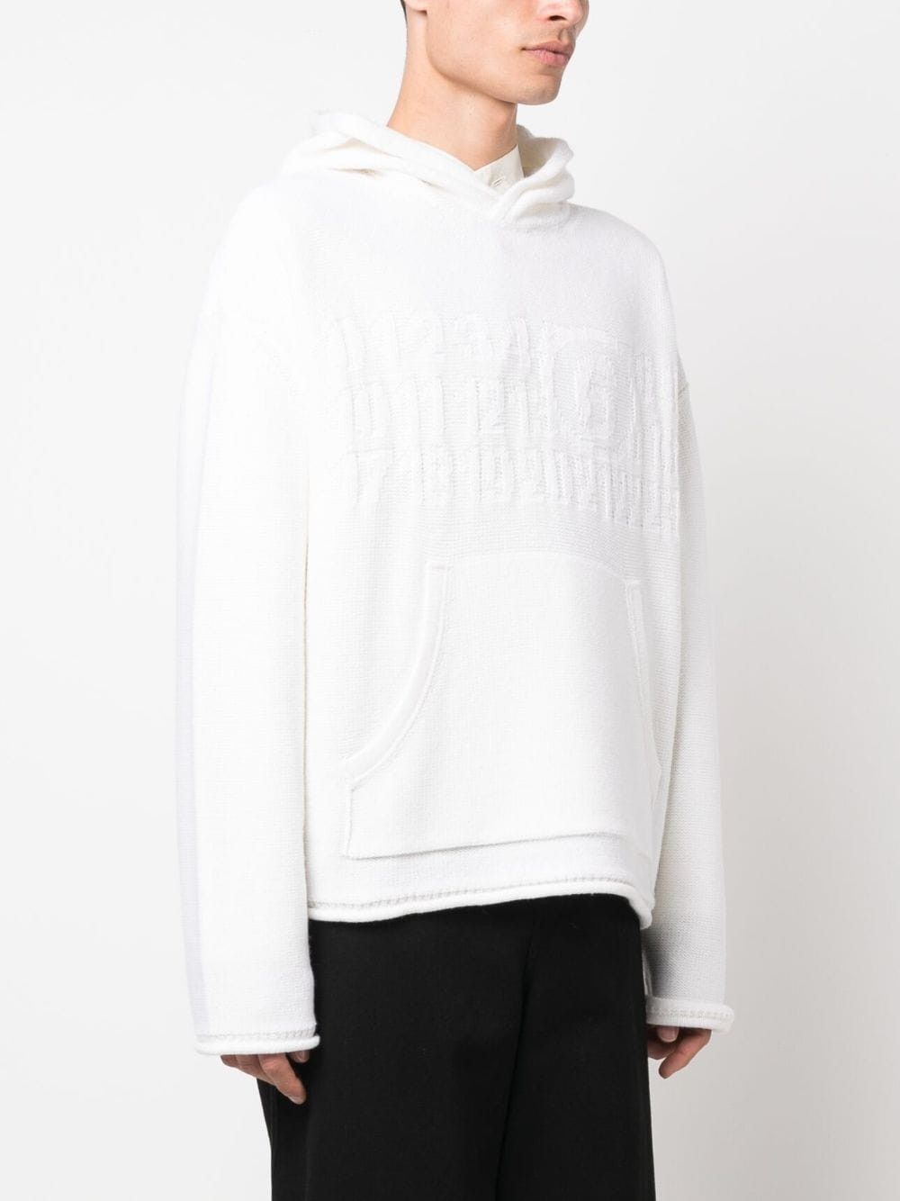 MM6 HOODIE Size US M / EU 48-50 / 2 - 6 Thumbnail