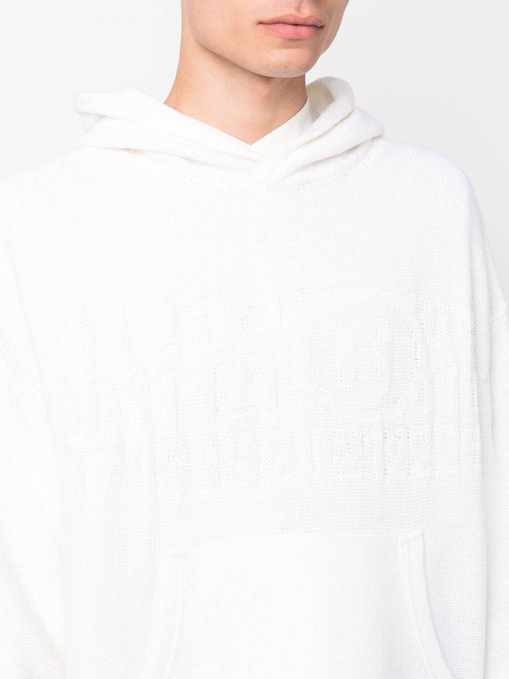 MM6 HOODIE Size US M / EU 48-50 / 2 - 5 Thumbnail