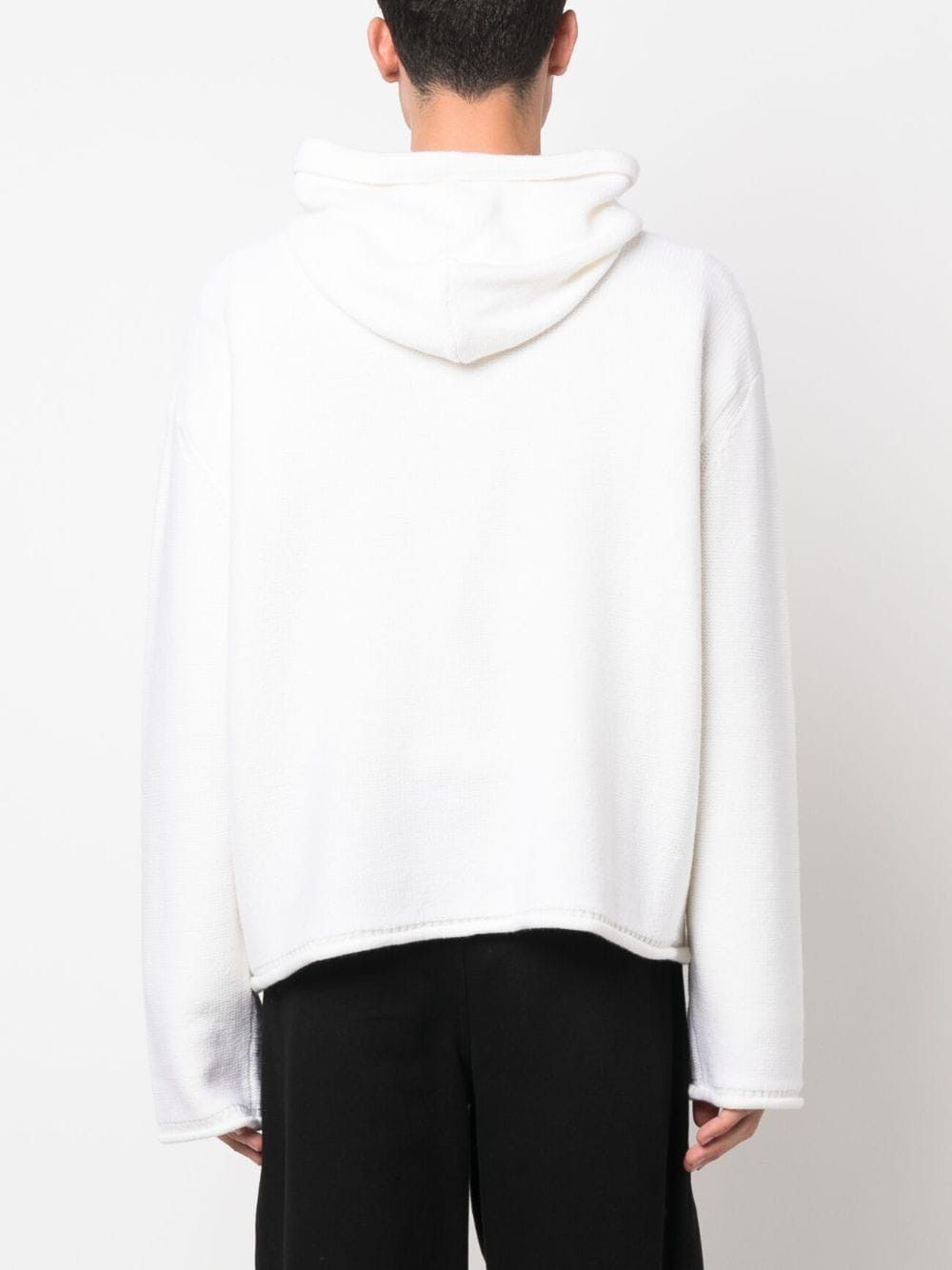 MM6 HOODIE Size US M / EU 48-50 / 2 - 7 Thumbnail
