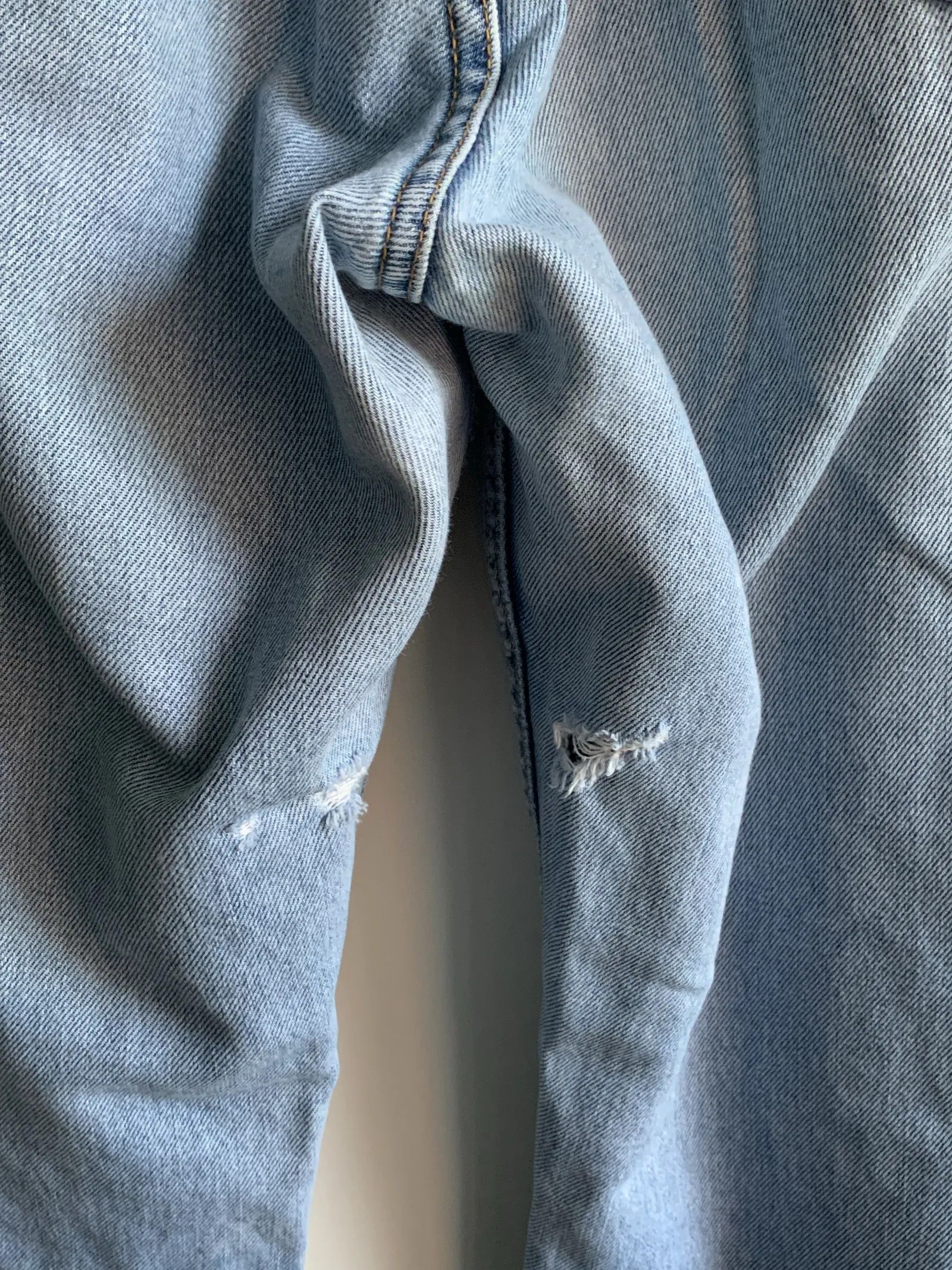 Levi's Levi's Jeans Size 25" / US 0 / IT 36 - 5 Thumbnail