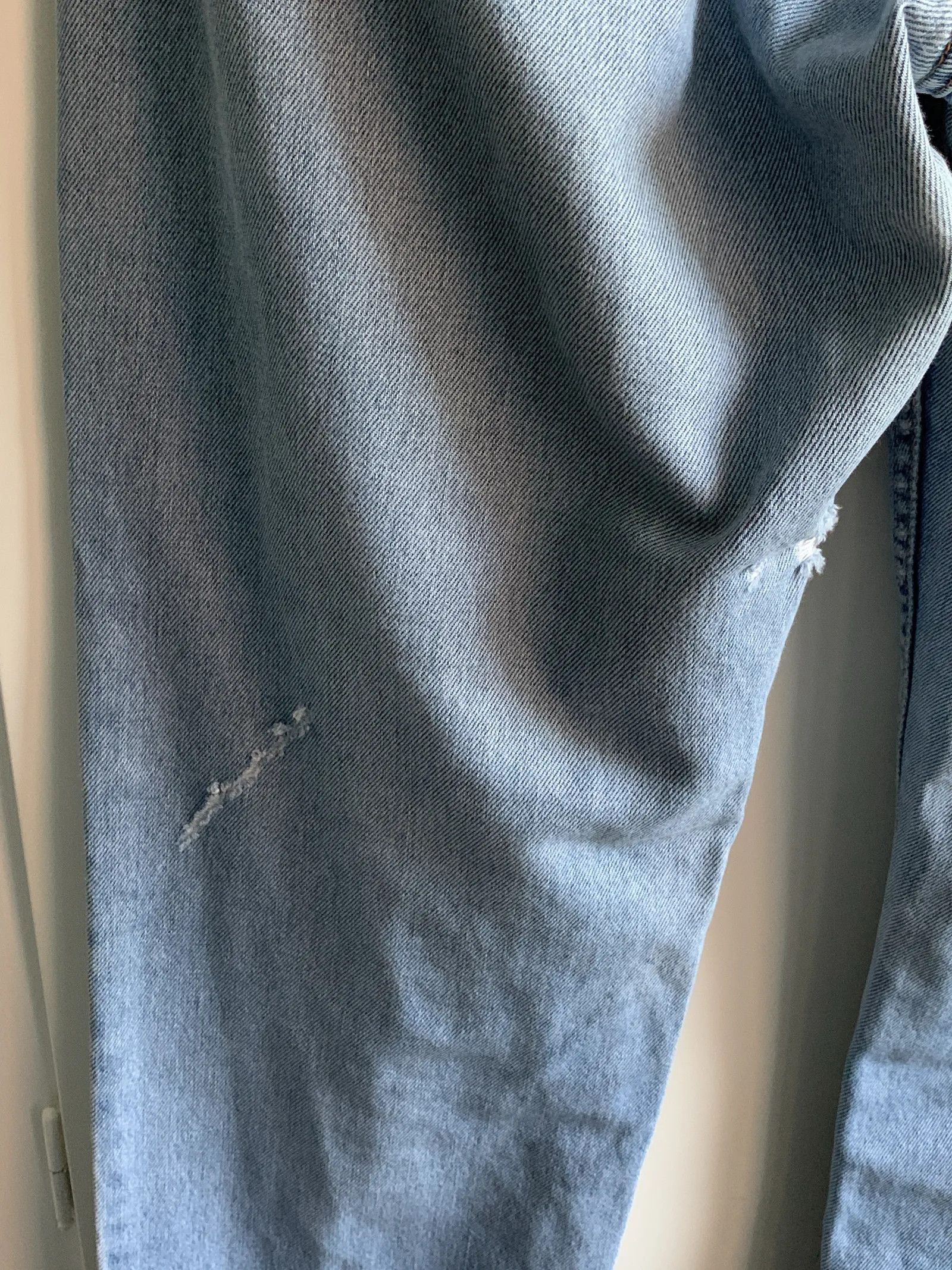 Levi's Levi's Jeans Size 25" / US 0 / IT 36 - 6 Thumbnail