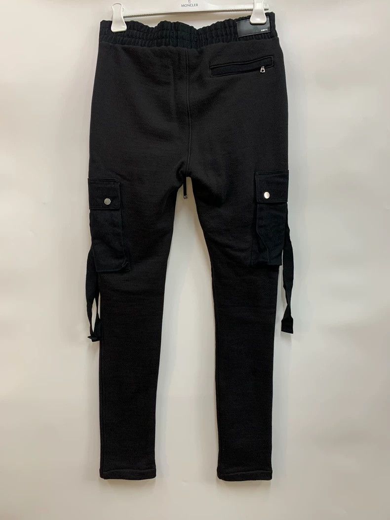 Amiri Amiri Men's Cargo Pants S/M - dmc Size US 31 - 6 Thumbnail