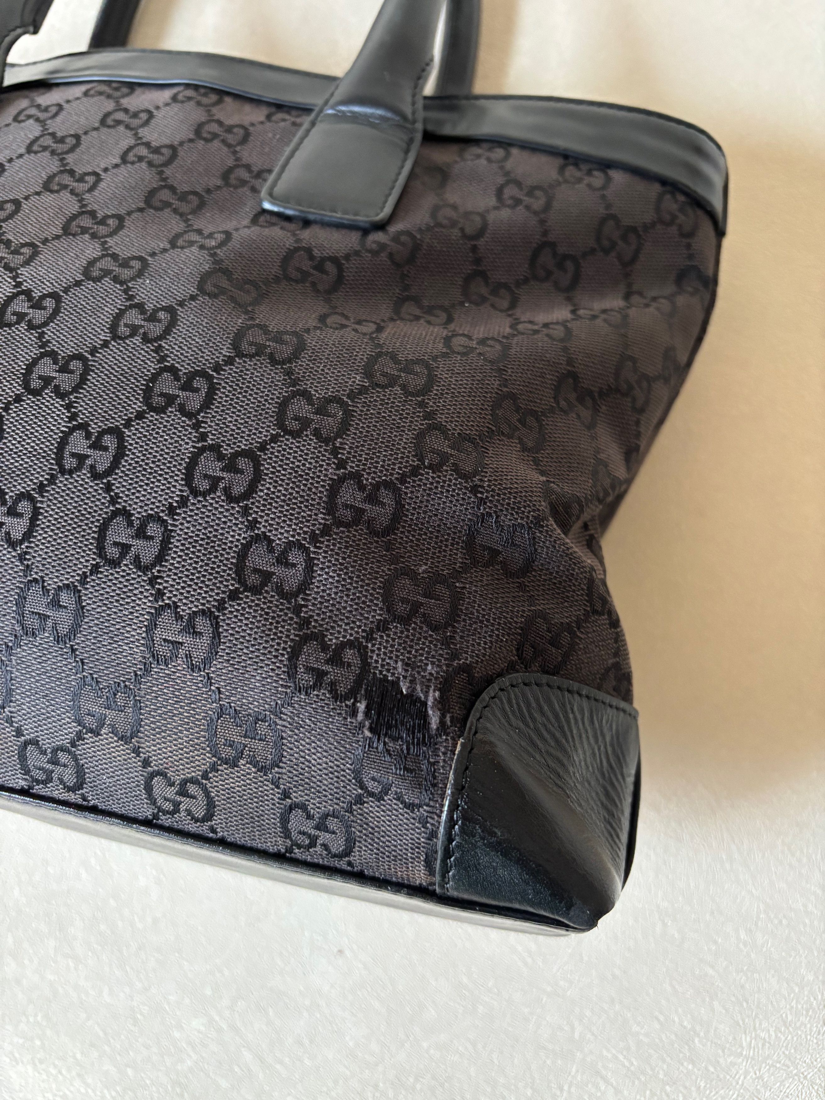 Gucci Sac cabas Size ONE SIZE - 7 Thumbnail