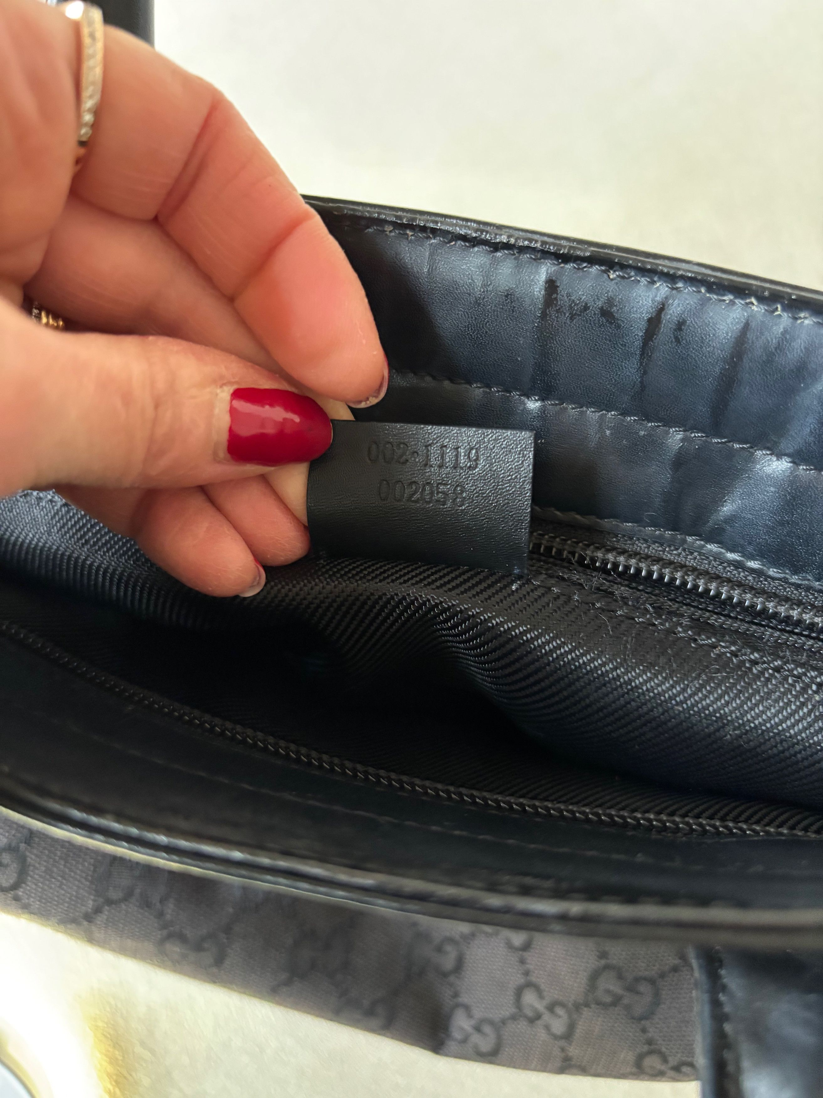 Gucci Sac cabas Size ONE SIZE - 9 Thumbnail