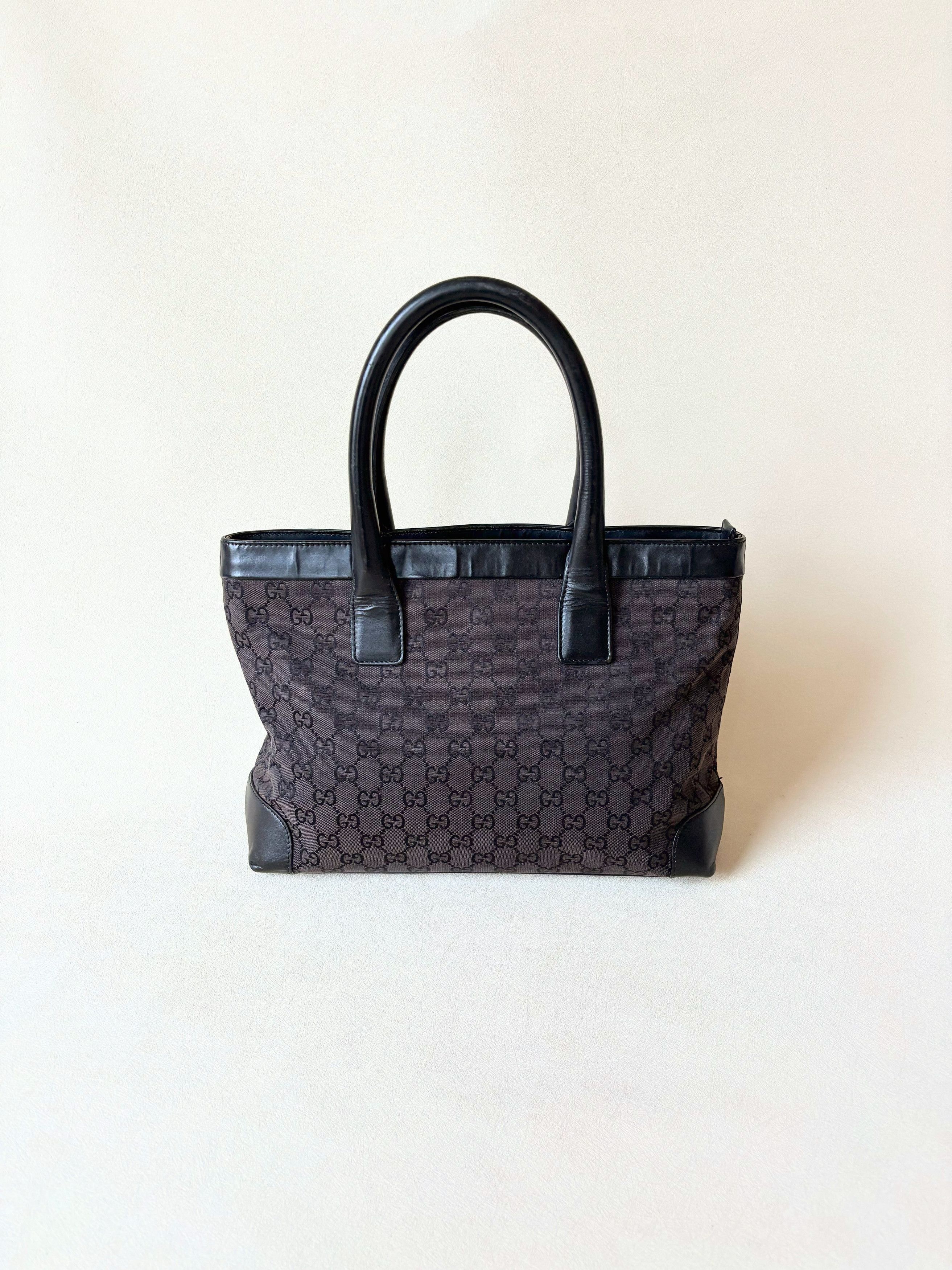 Gucci Sac cabas Size ONE SIZE - 10 Thumbnail
