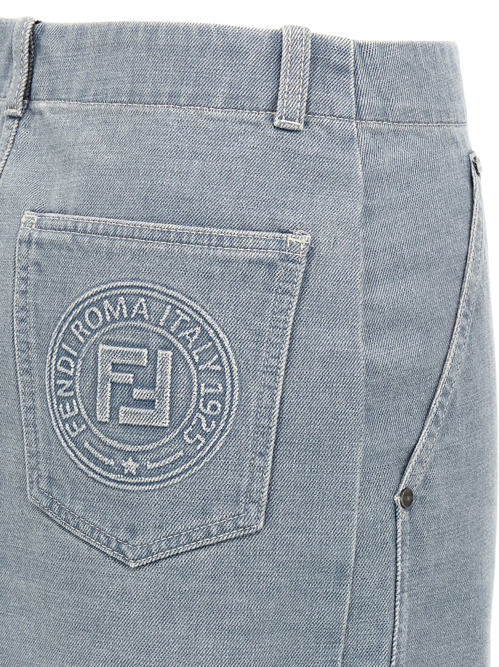 \'Go-To\' Skirt
