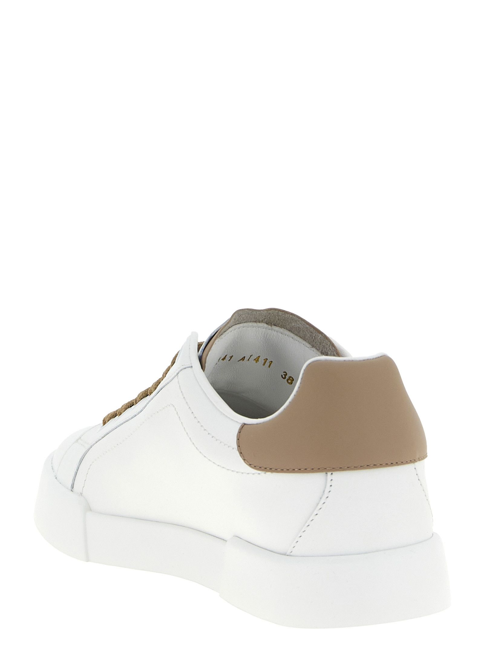 Dolce & Gabbana 'Portofino' Sneakers Size US 10 / IT 40 - 3 Thumbnail