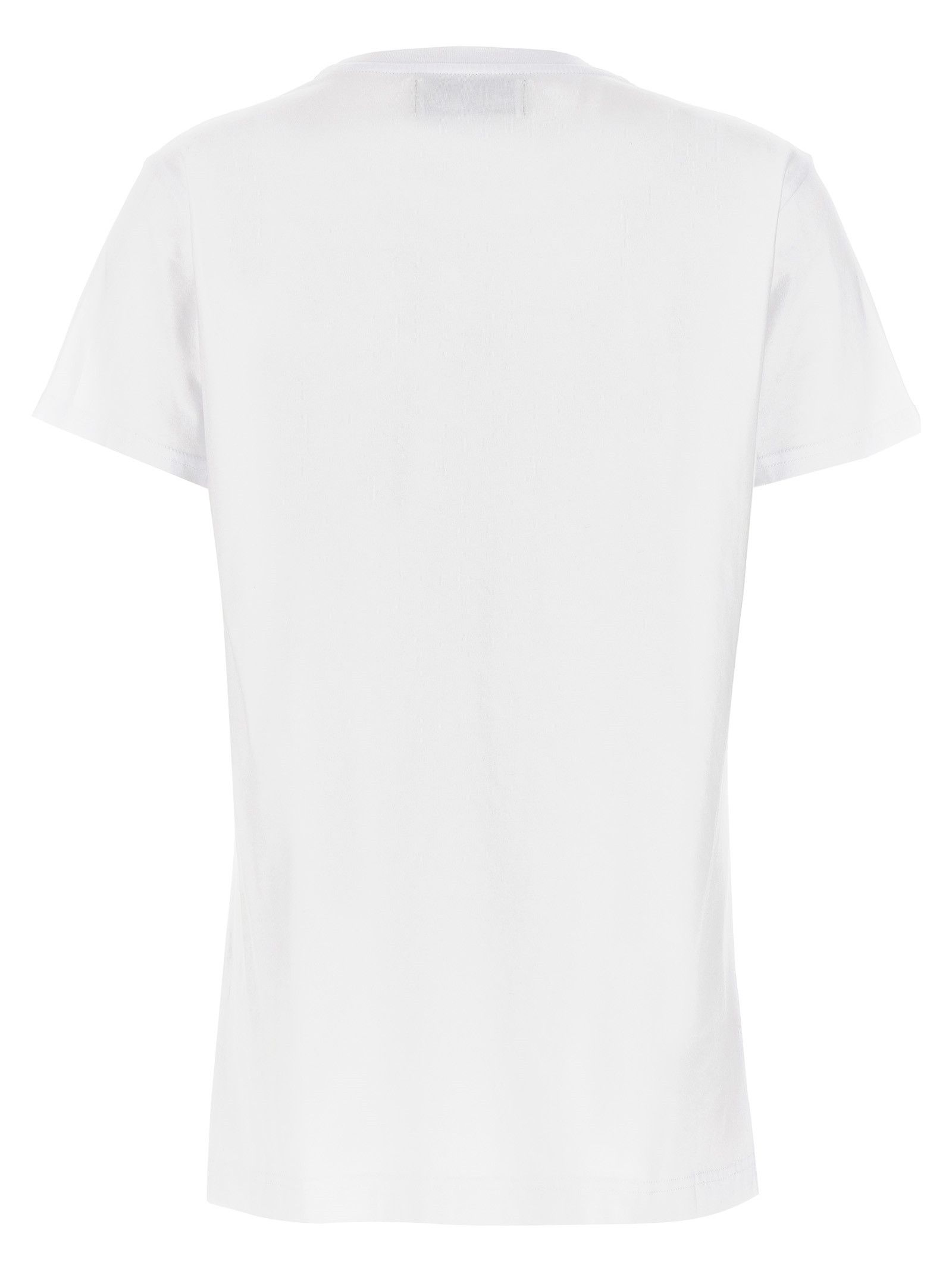 Vivienne Westwood 'Orb Peru' T-Shirt Size M / US 6-8 / IT 42-44 - 2 Thumbnail