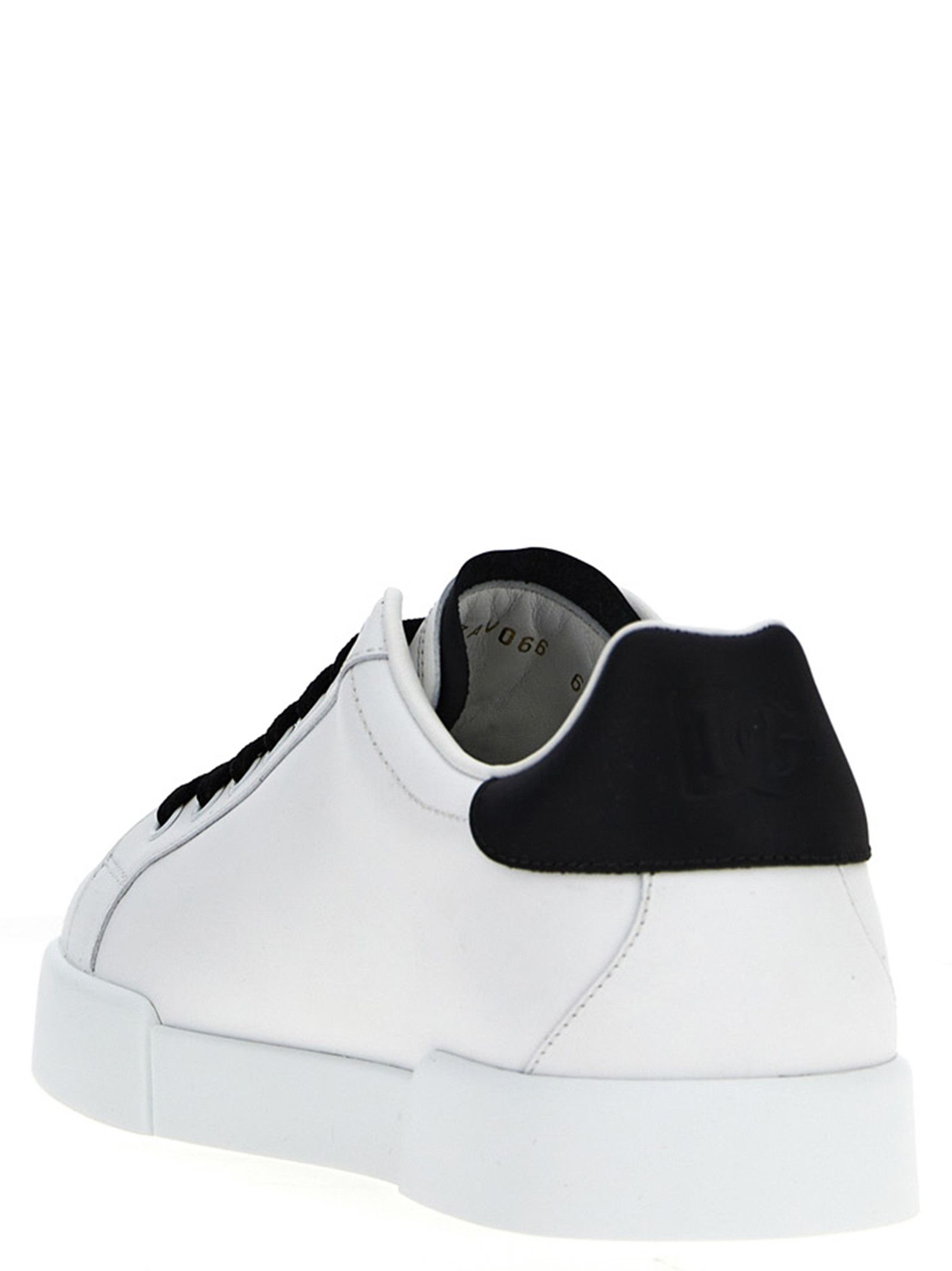 Dolce & Gabbana 'Portofino' Sneakers Size US 10 / EU 43 - 3 Thumbnail