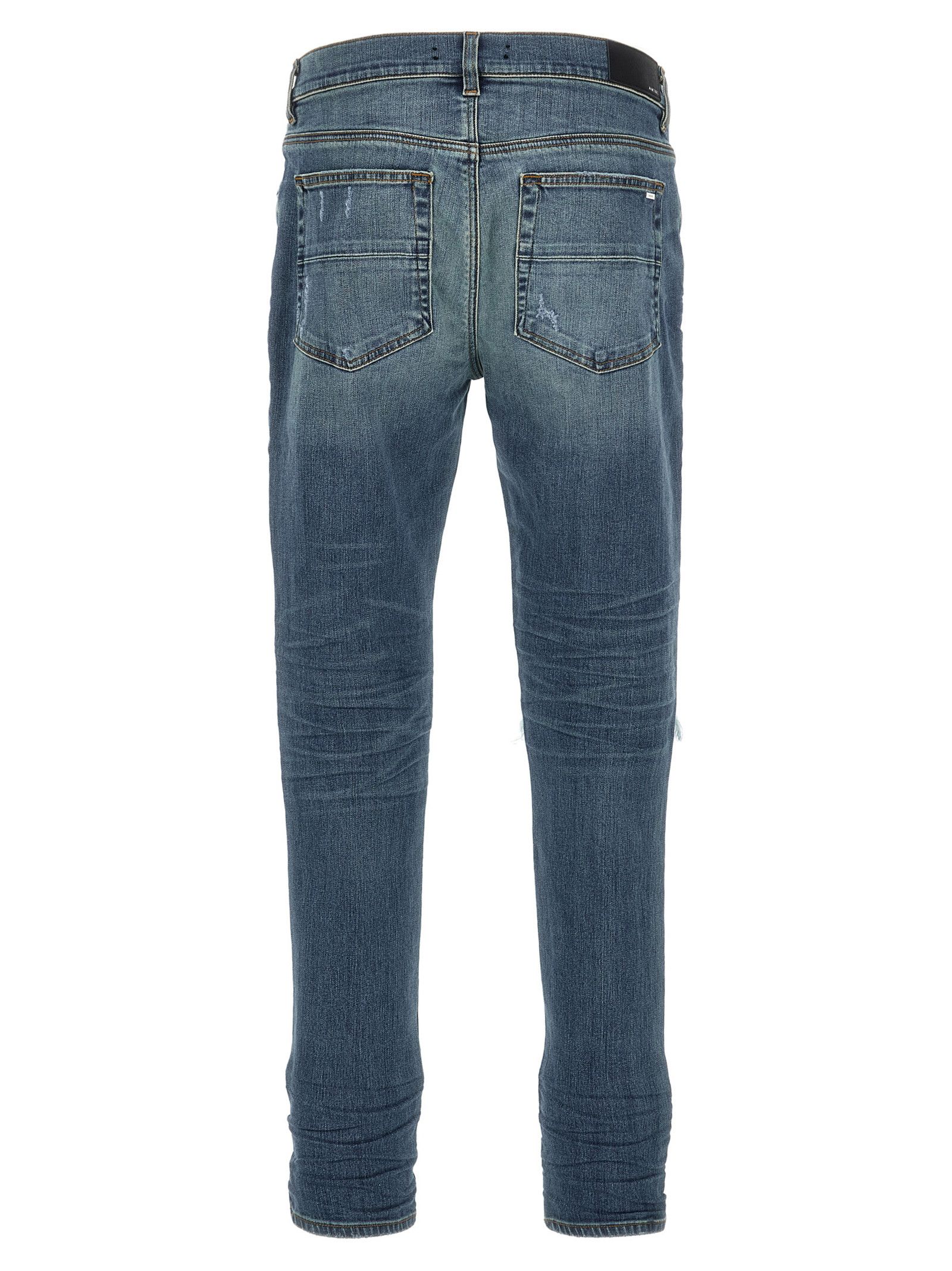 Amiri 'Mx1' Jeans Size US 33 - 2 Thumbnail