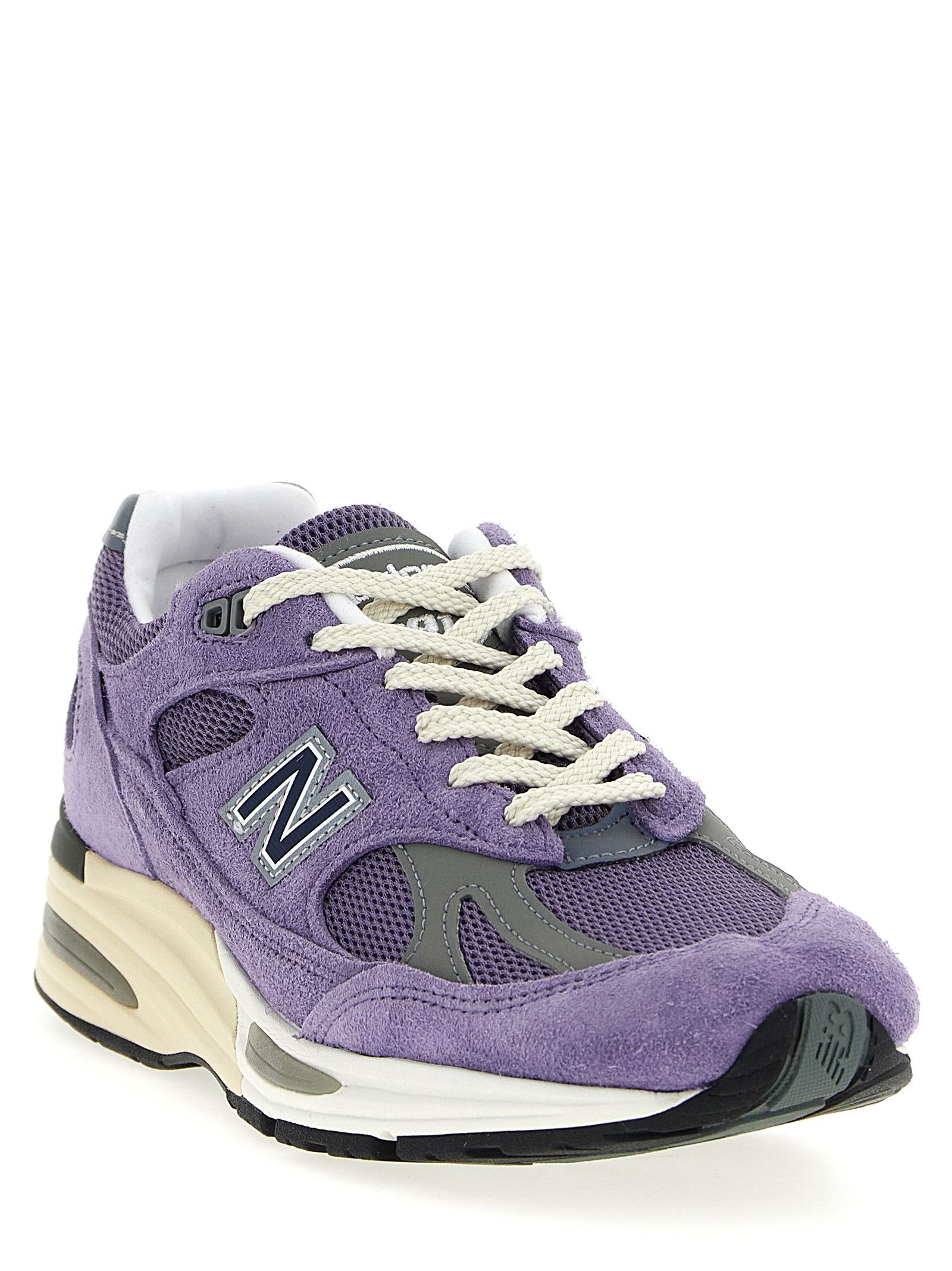 New Balance 'Made In Uk 991V2' Sneakers Size US 10 / EU 43 - 2 Thumbnail