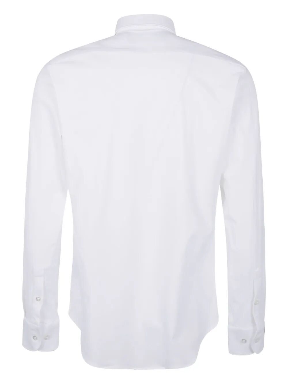 RRD "OXFORD JACQUARD OPEN" SHIRT Size US XL / EU 56 / 4 - 5 Thumbnail