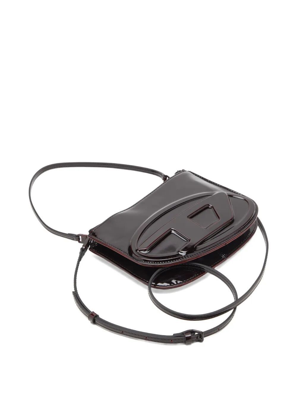 Diesel "1DR TWIN" SHOULDER BAG Size ONE SIZE - 4 Thumbnail