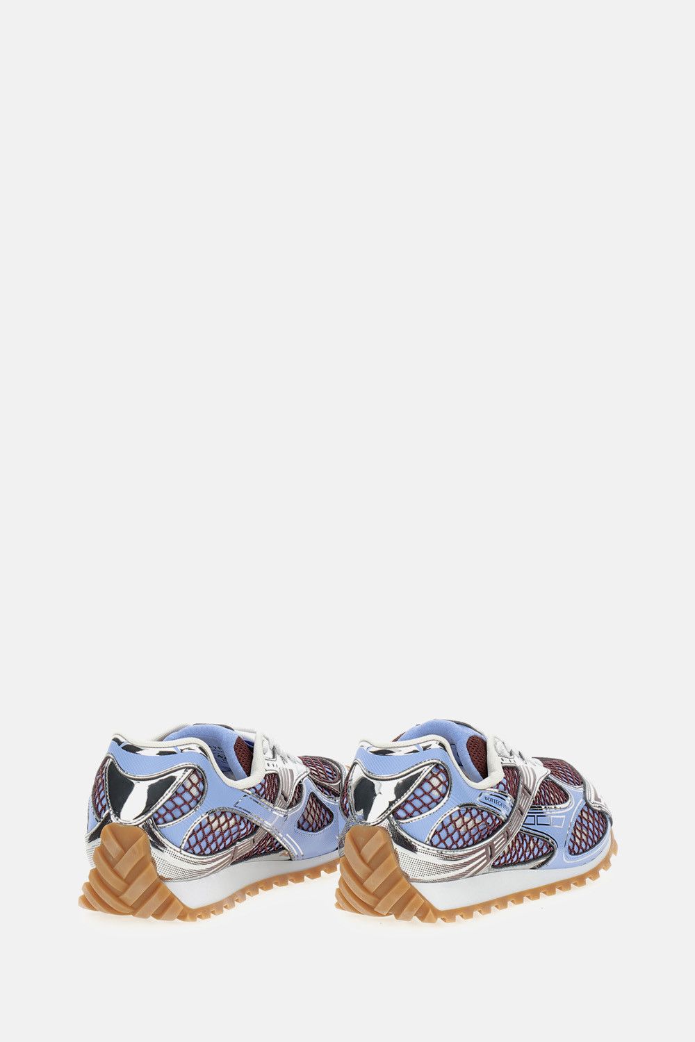 Bottega Veneta ORBIT SNEAKERS Size US 10 / EU 43 - 3 Thumbnail