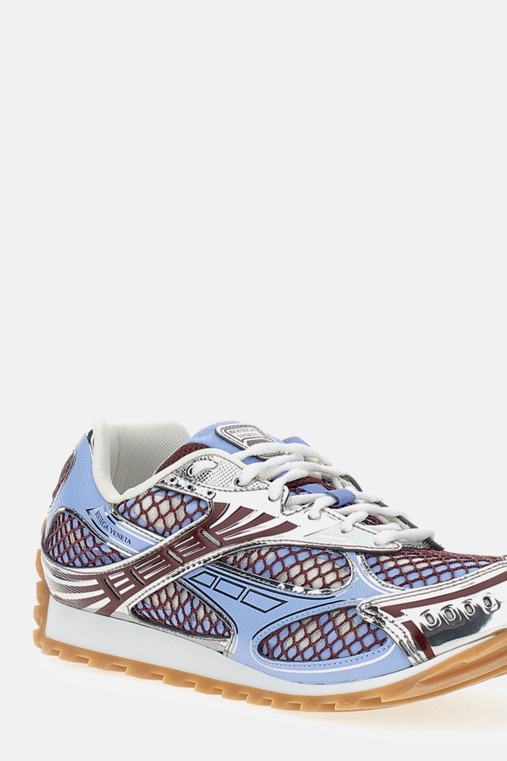 Bottega Veneta ORBIT SNEAKERS Size US 10 / EU 43 - 5 Thumbnail