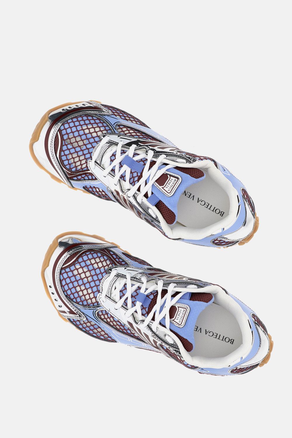 Bottega Veneta ORBIT SNEAKERS Size US 10 / EU 43 - 4 Thumbnail