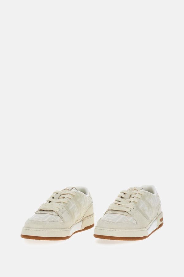 Fendi Low sneaker Fendi Match Size US 7 / EU 40 - 2 Thumbnail