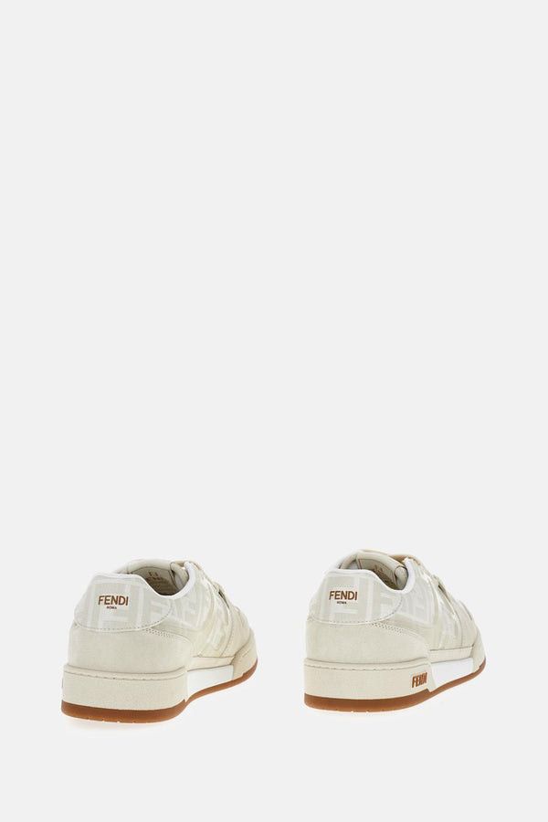 Fendi Low sneaker Fendi Match Size US 8 / EU 41 - 3 Thumbnail