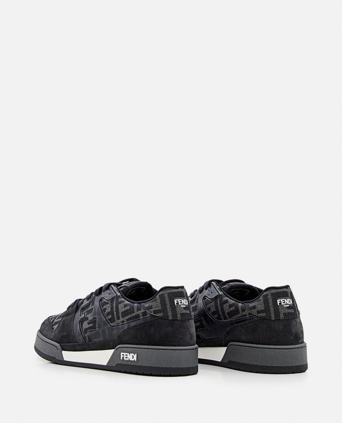 Fendi FF SNEAKERS Size US 12 / EU 45 - 3 Thumbnail