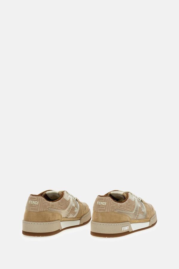 Fendi FENDI LOW TOP SNEAKERS Size US 9 / EU 42 - 3 Thumbnail