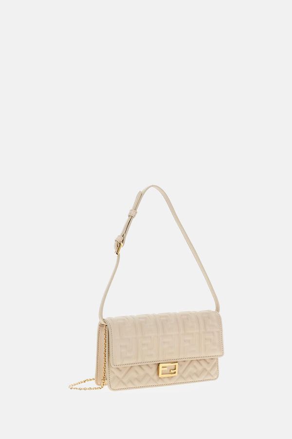 Fendi WALLET ON CHAIN BAGUETTE Size ONE SIZE - 2 Thumbnail