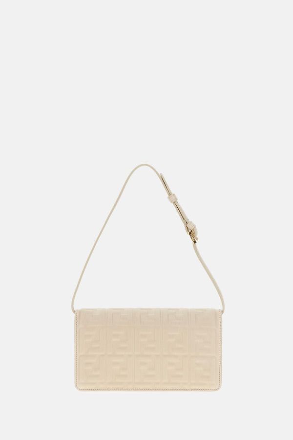 Fendi WALLET ON CHAIN BAGUETTE Size ONE SIZE - 3 Thumbnail