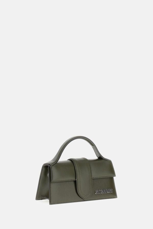 Jacquemus LE BAMBINO BAG Size ONE SIZE - 2 Thumbnail