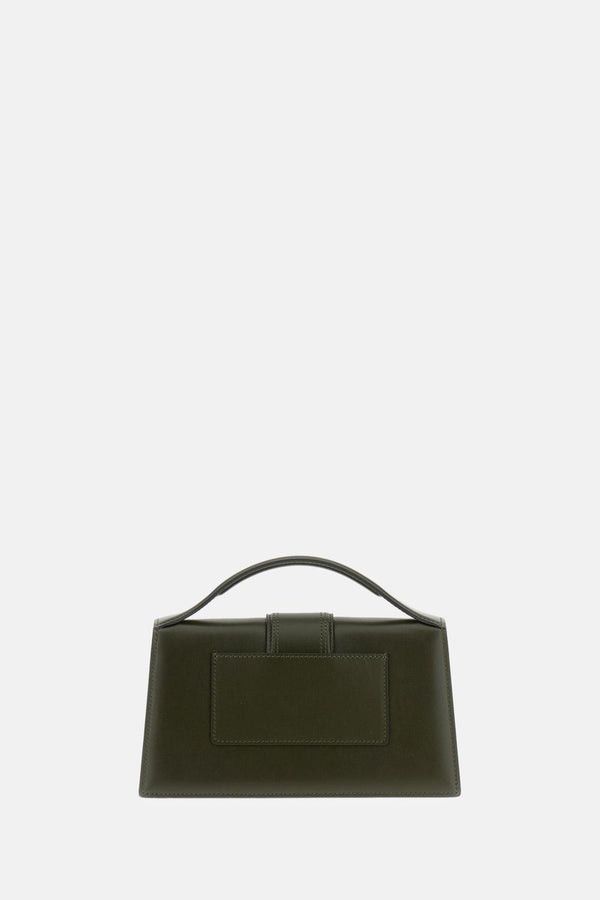 Jacquemus LE GRAND BAMBINO BAG Size ONE SIZE - 3 Thumbnail