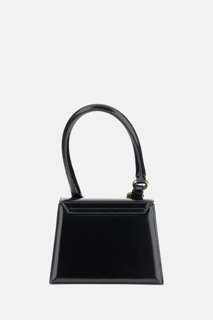 Jacquemus LE CHIQUITO MOYEN BAG WITH BUCKLE Size ONE SIZE - 3 Thumbnail