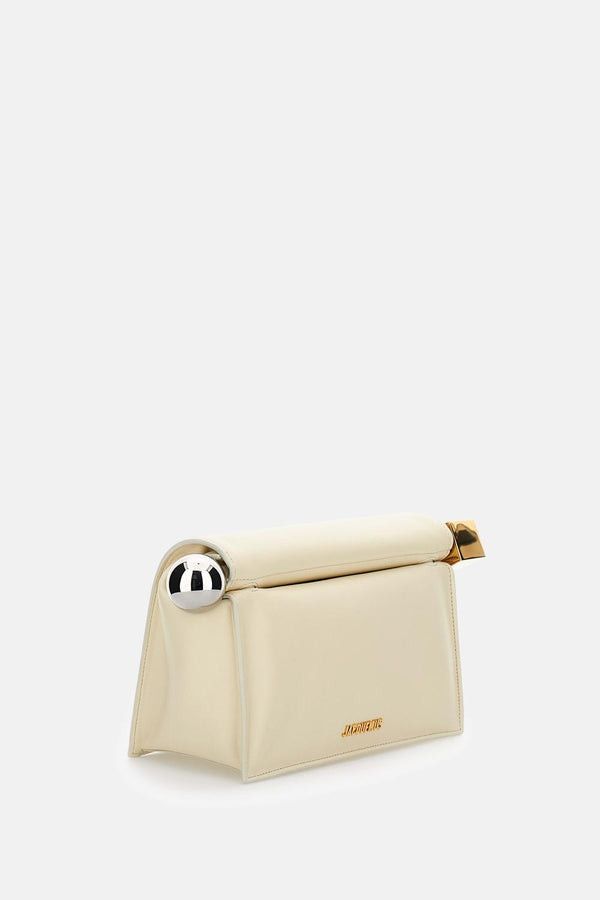 The Rond Carré Clutch