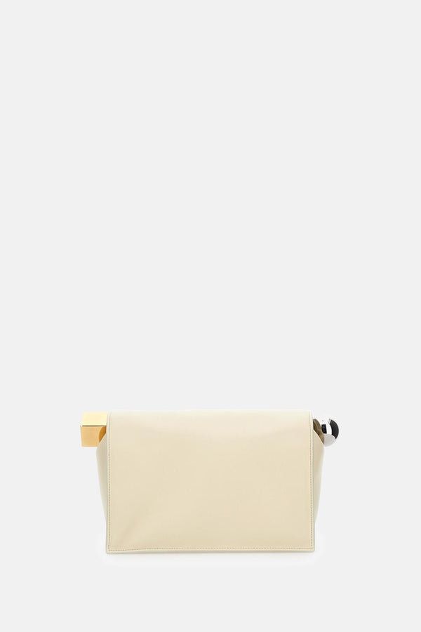 The Rond Carré Clutch