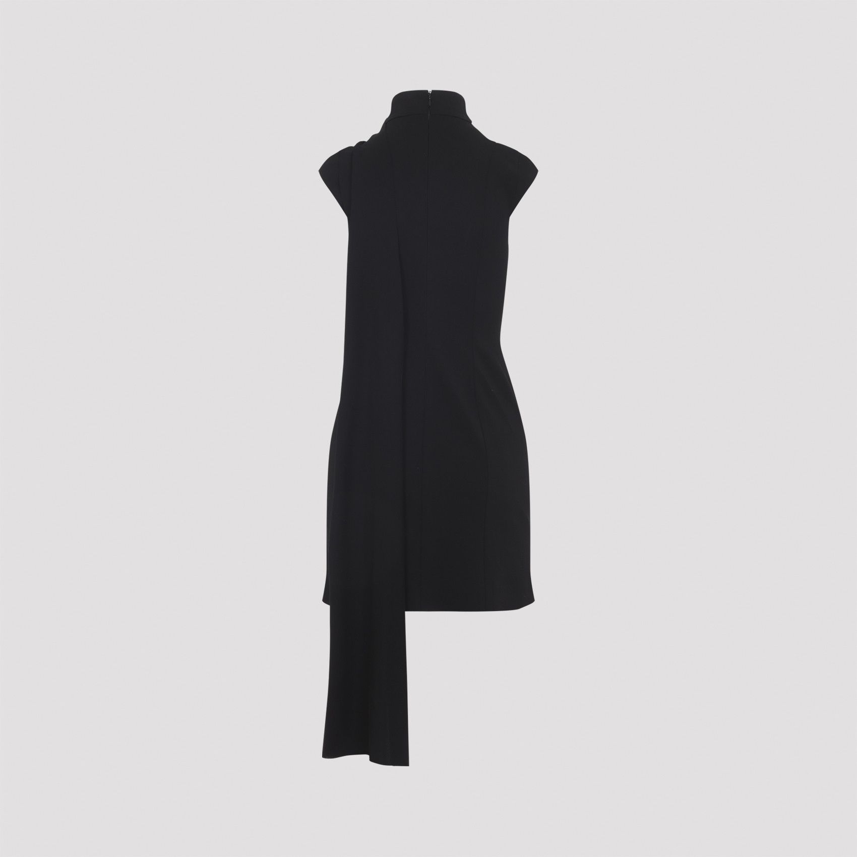 Jean Paul Gaultier Jean Paul Gaultier Jersey Dress With Cups Size XS / US 0-2 / IT 36-38 - 2 Thumbnail