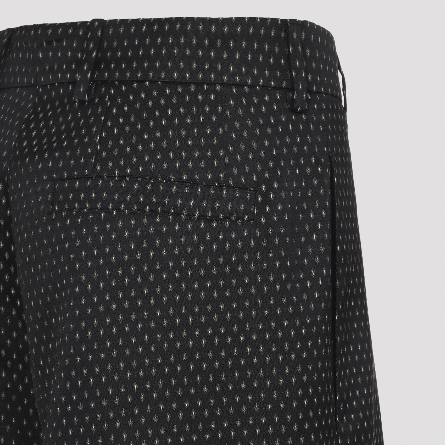Dries Van Noten Dries Van Noten Penn Pants Size 27" / US 4 / IT 40 - 4 Thumbnail